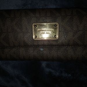 Full size Michael Kors Wallet